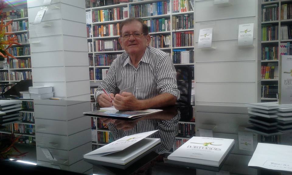 Professor José Maria