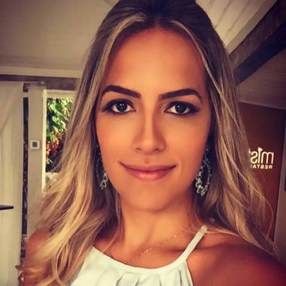 Marcelle Porto Cangussu
