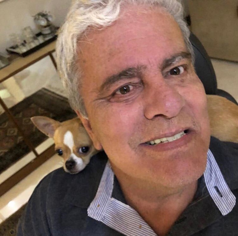 Wagner Montes