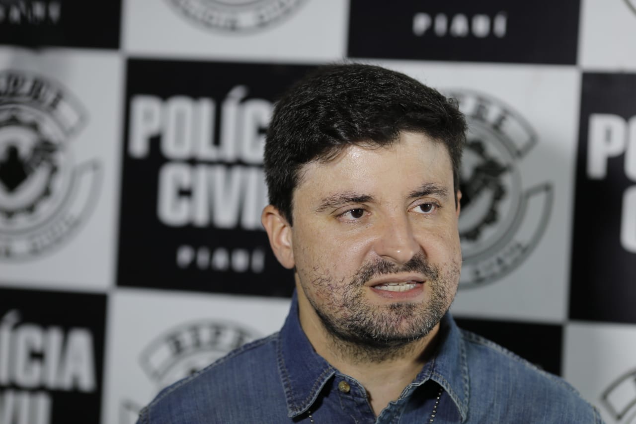 Delegado Cadena Júnior