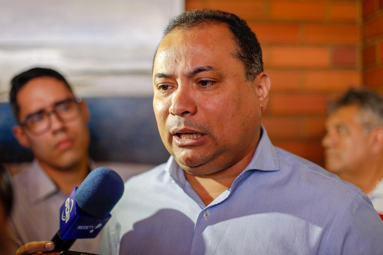Evaldo Gomes