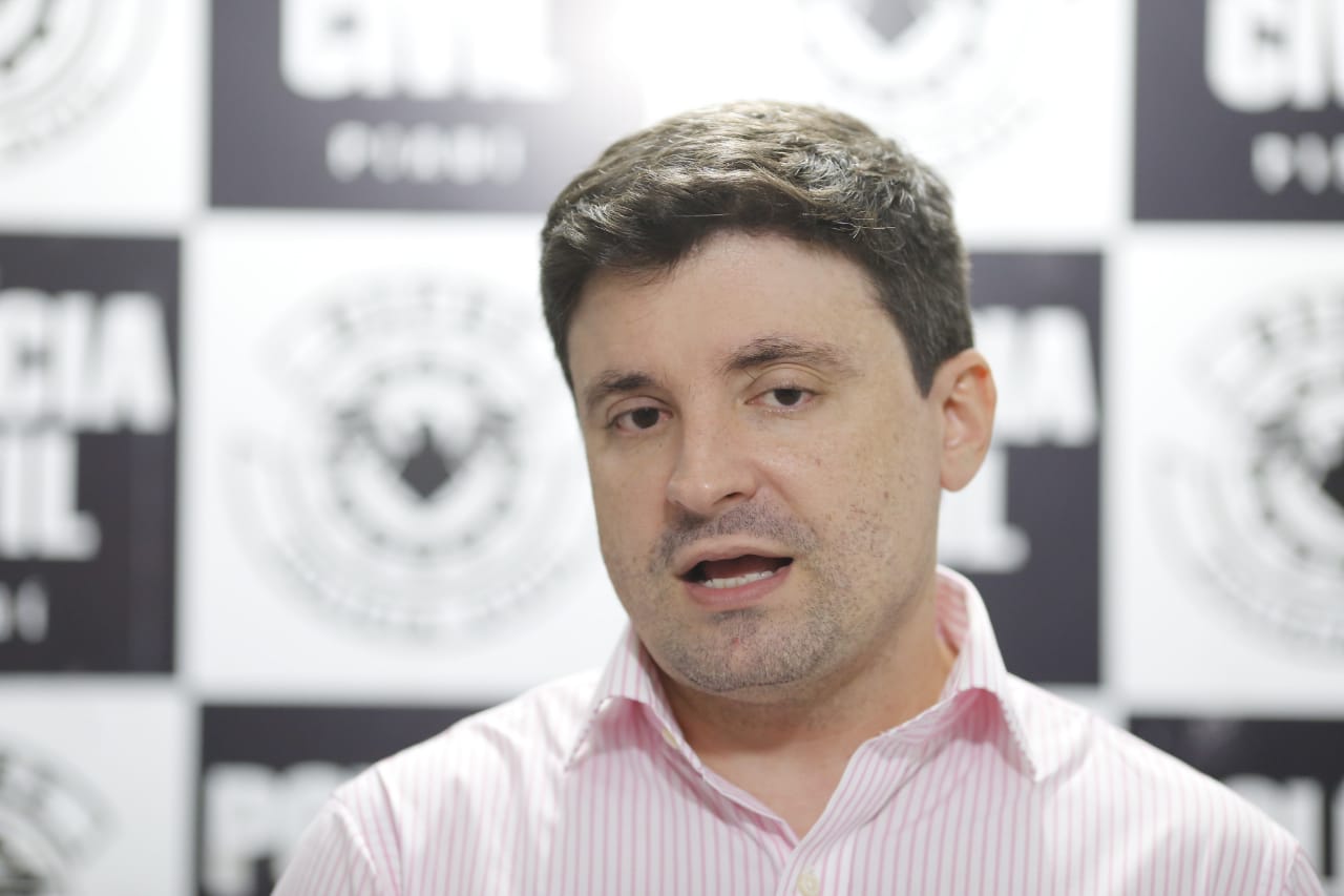 Delegado Cadena Júnior
