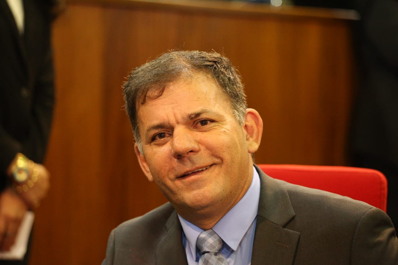 Coronel Carlos Augusto