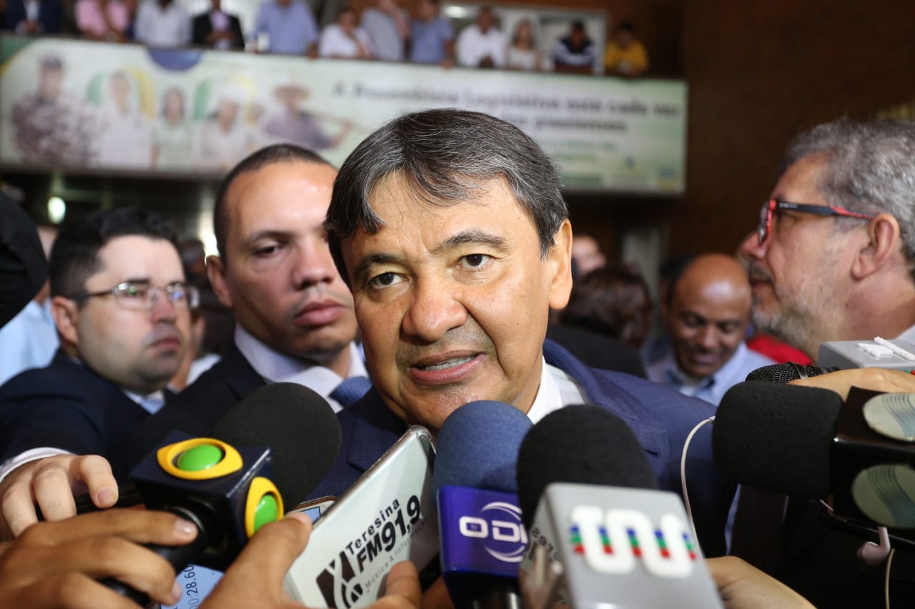 Governador Wellington Dias