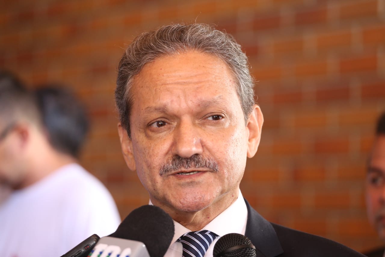 Wilson Brandão