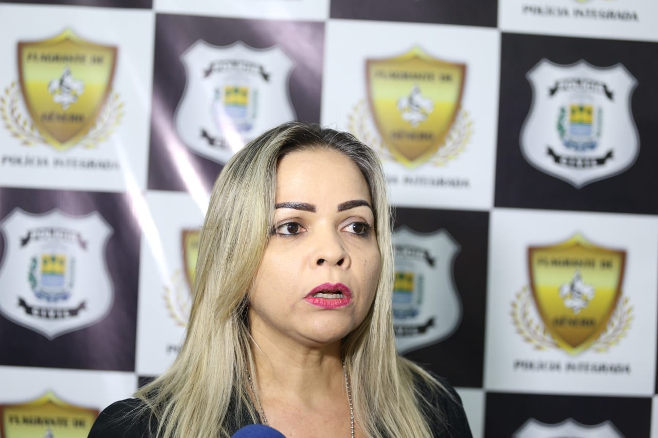 Lucivânia Vidal