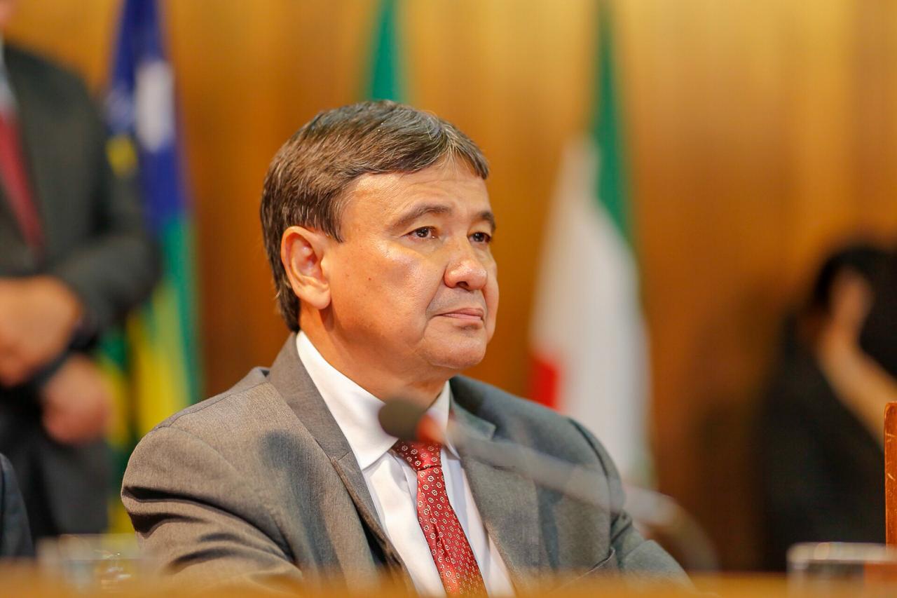 Wellington Dias