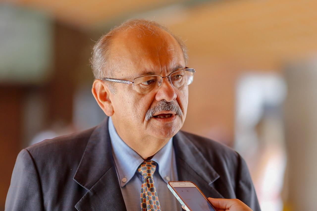 Fernando Monteiro