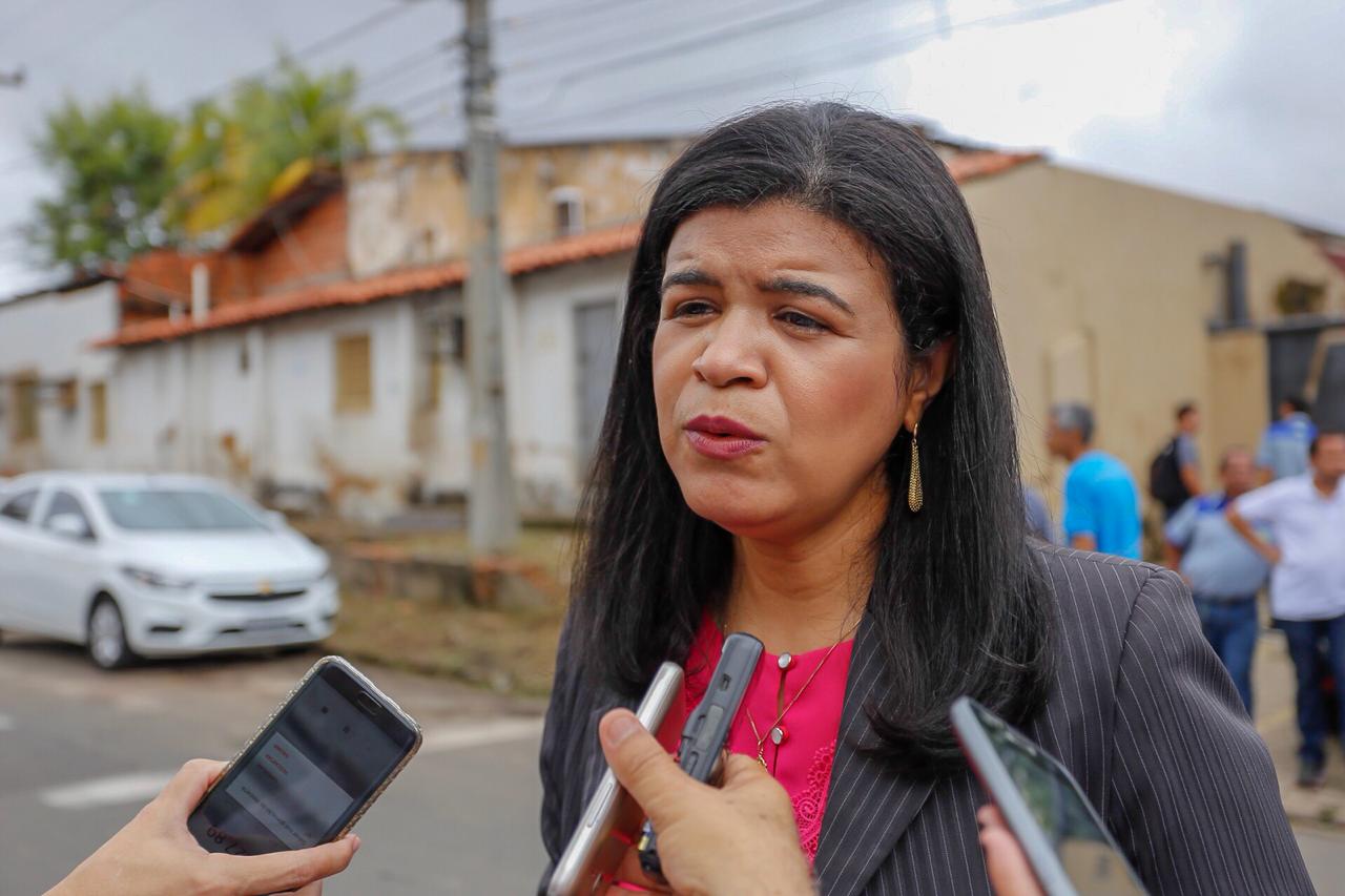 Francisca Hildeth