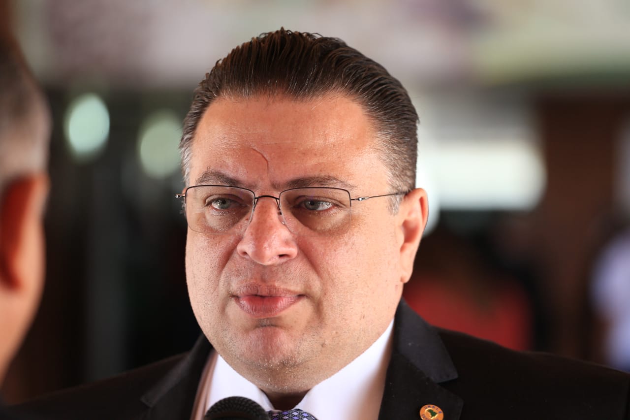 Gessivaldo Isaías