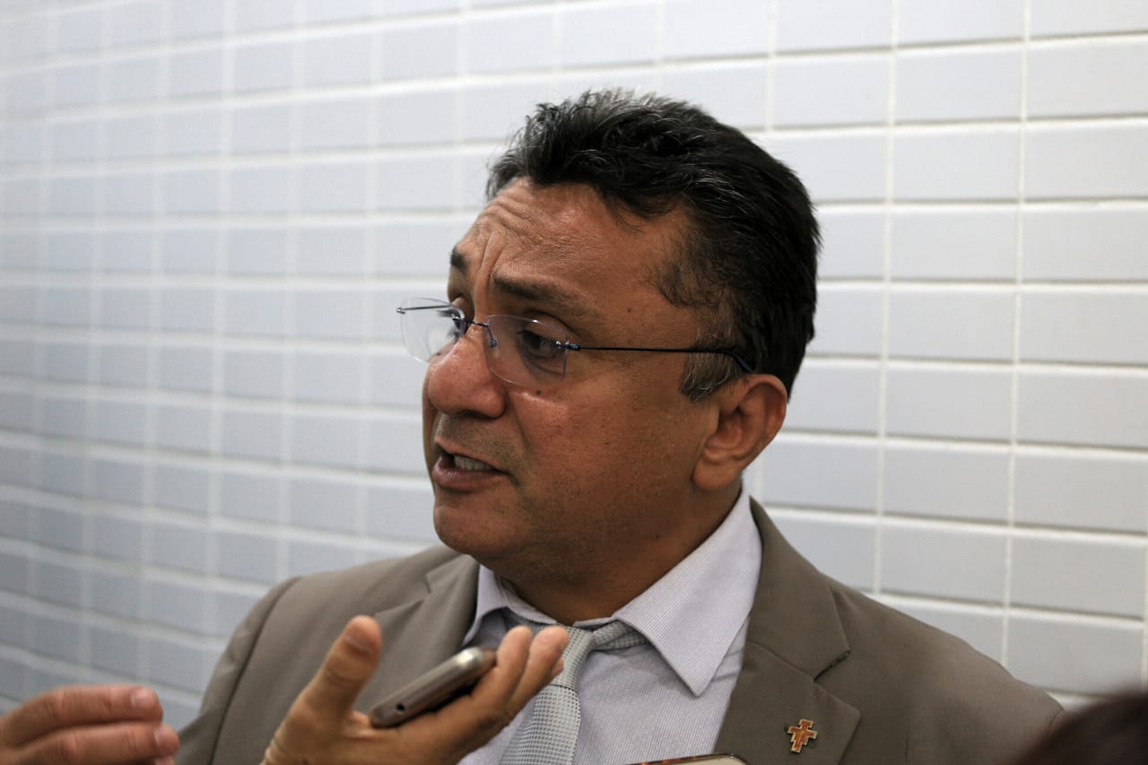 Vereador Dudu