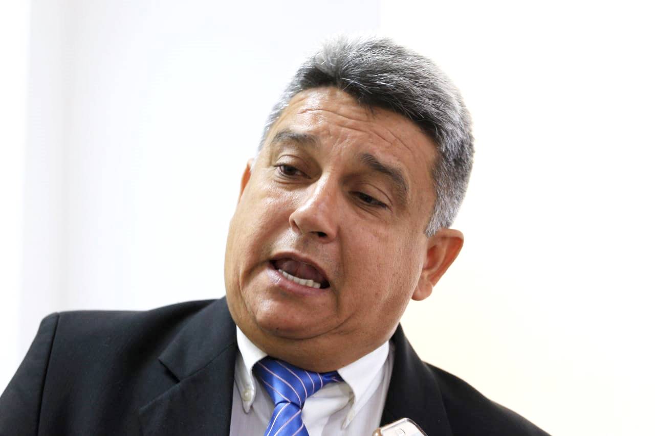 Vereador Joninha