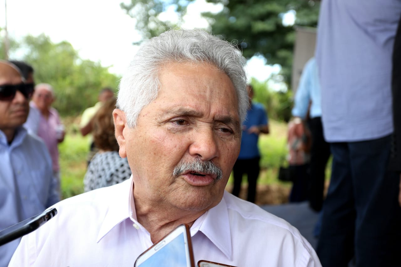 Elmano Férrer