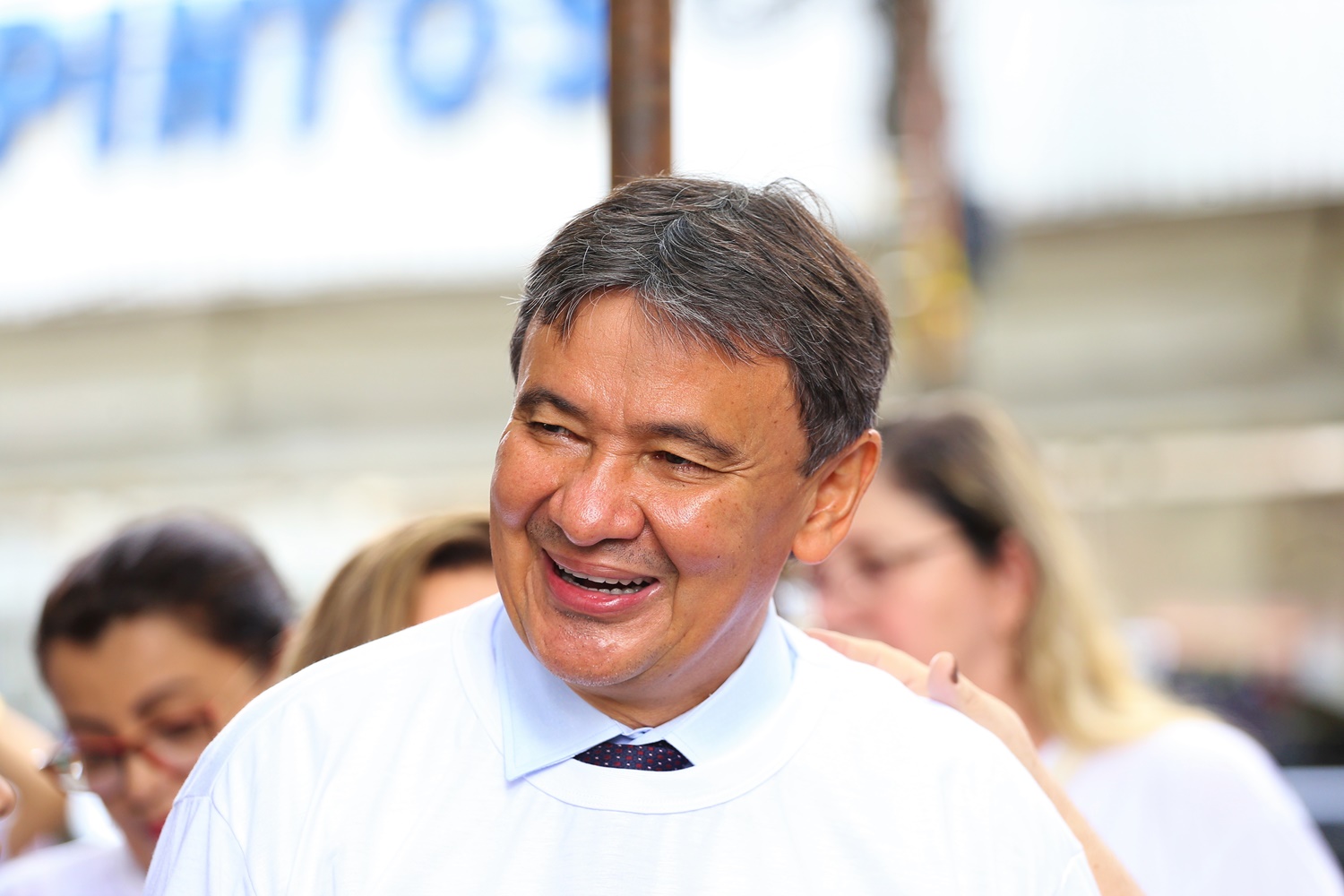 Governador Wellington Dias