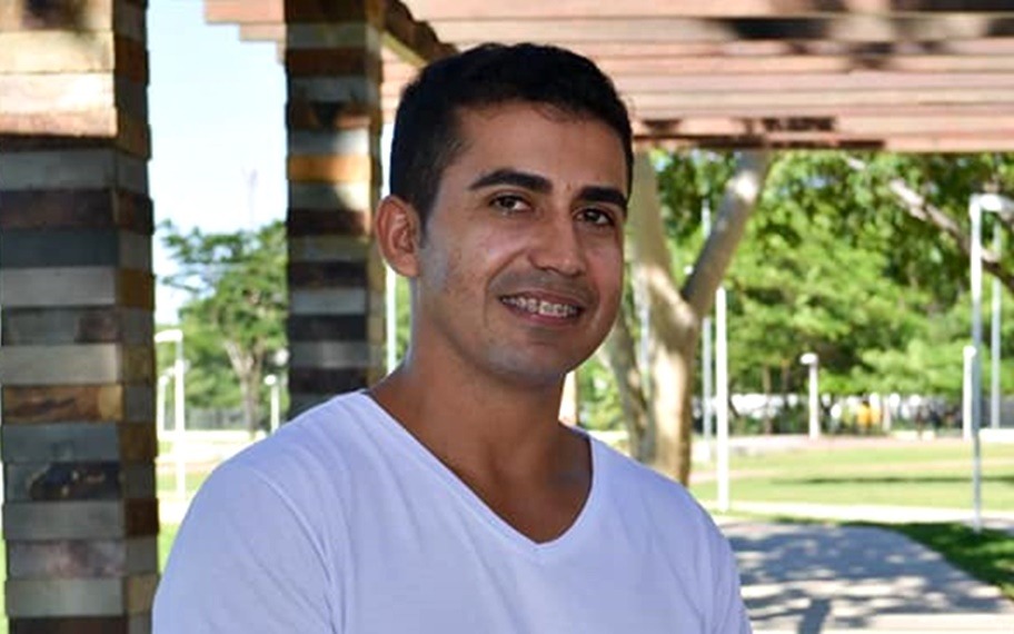 Soldado da PM Francisco Ribeiro dos Santos Filho