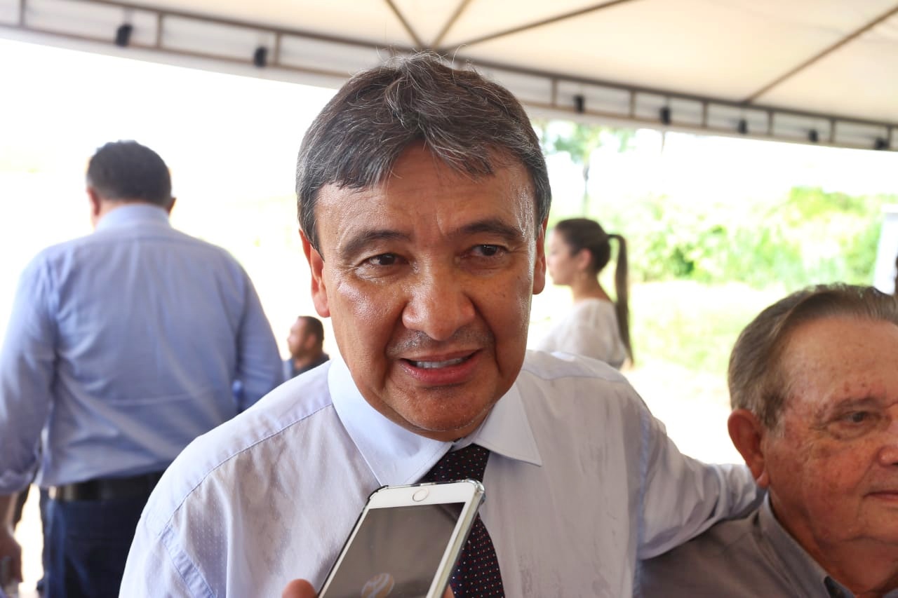 Wellington Dias