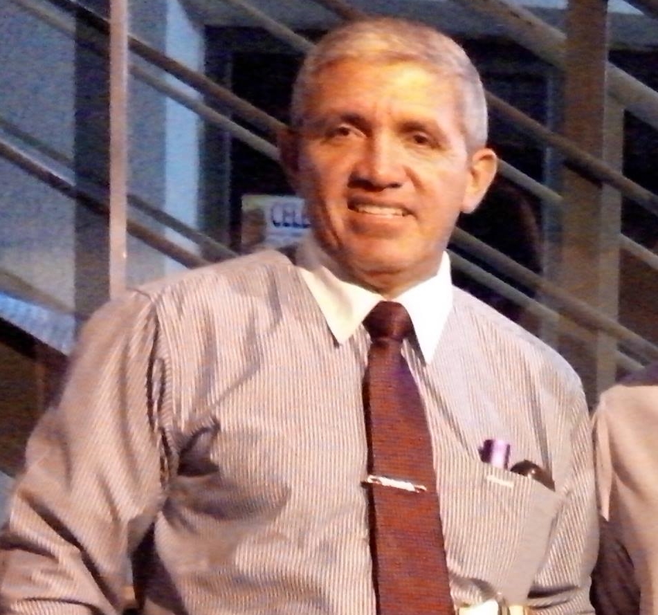 Demilton César