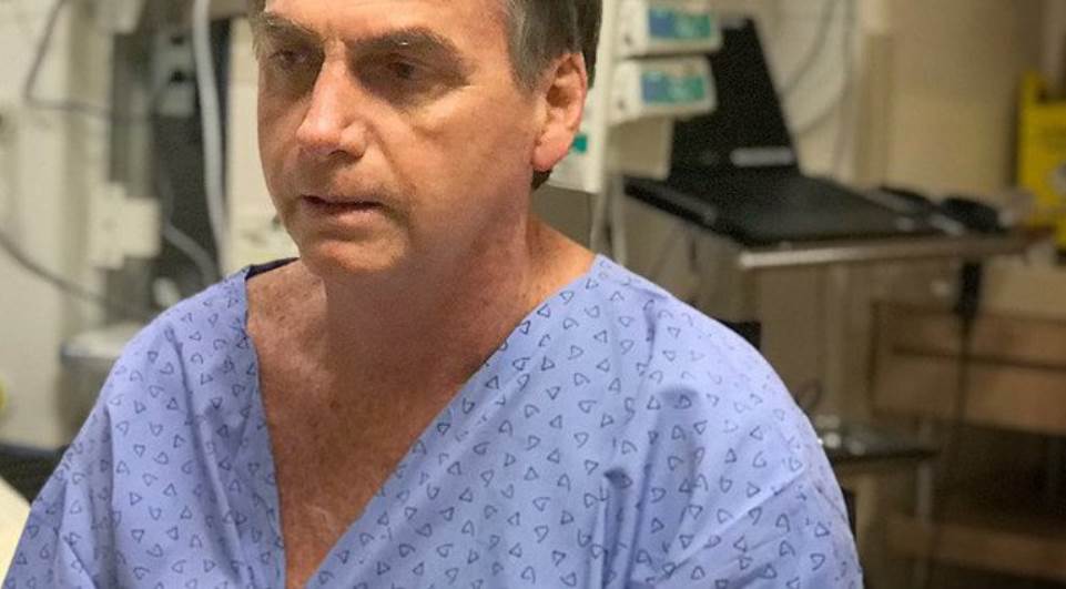 Jair Bolsonaro 