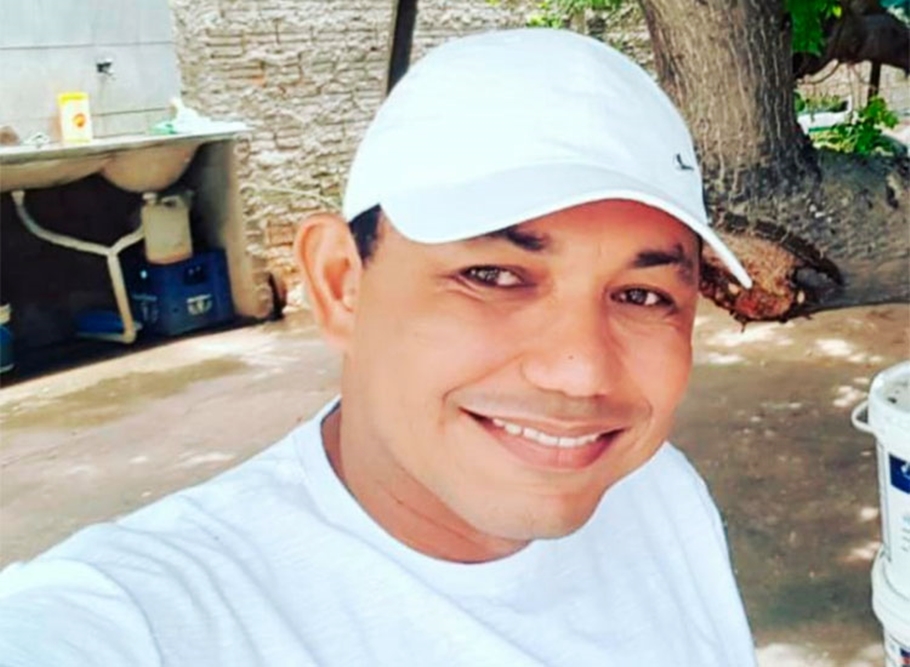 Luís Carlos Morais