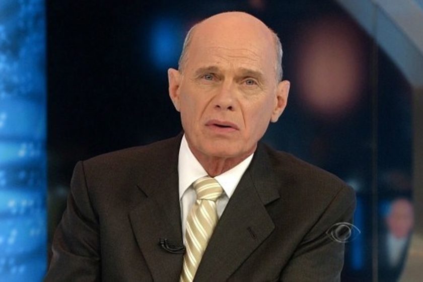 Ricardo Boechat