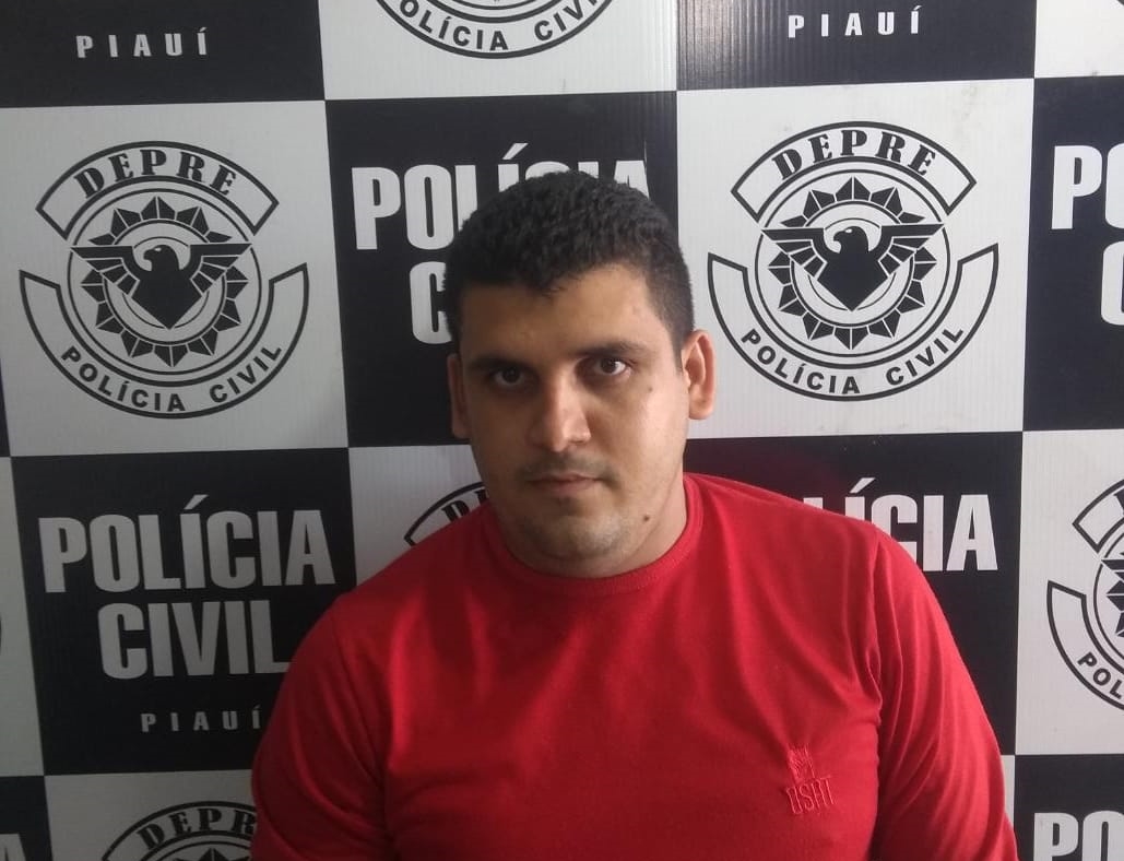 Alisson Campelo de Aguiar