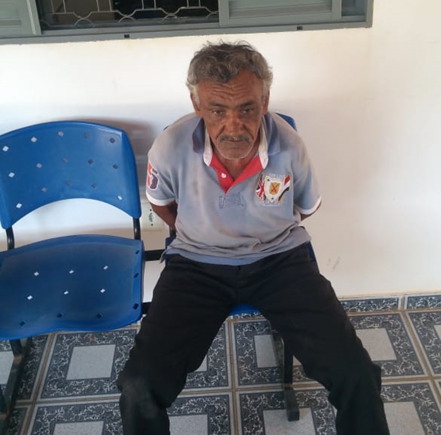 Jailton Alves da Silva
