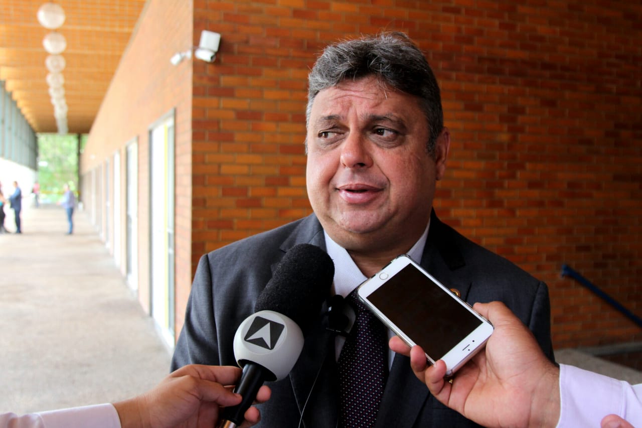 Júlio Arcoverde