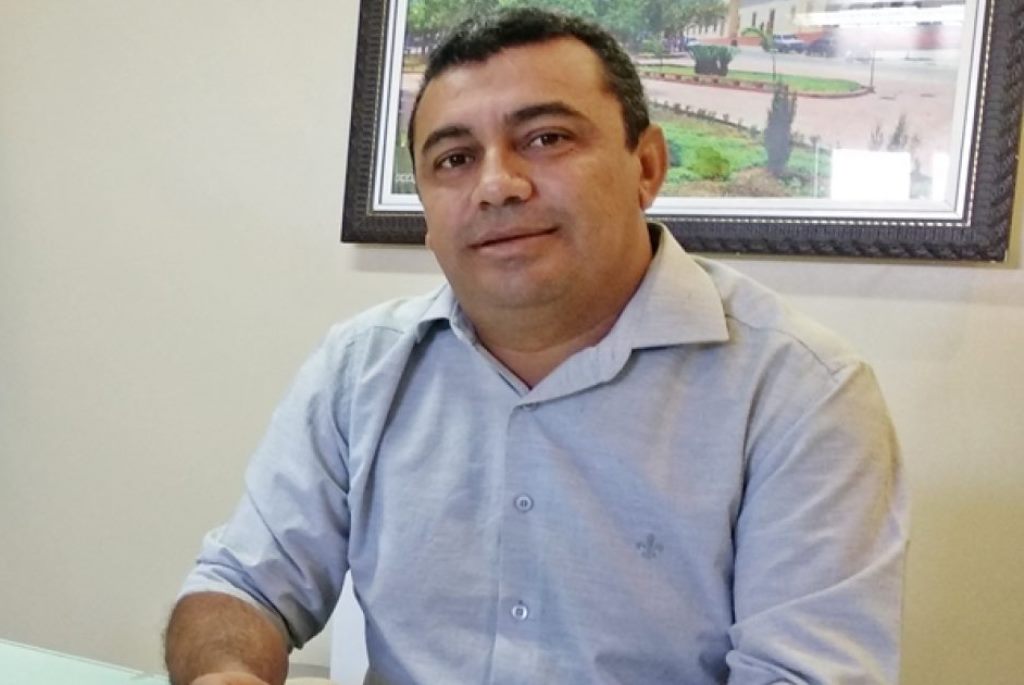 Prefeito de Jaicós, Nenem de Edite