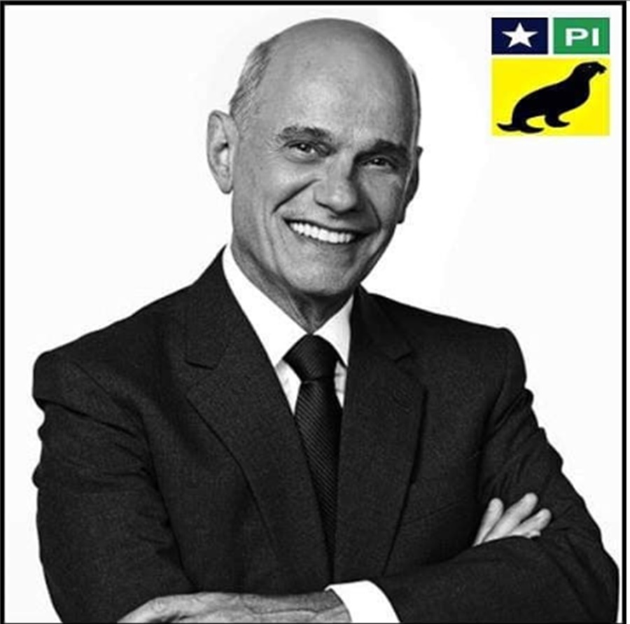 Ricardo Boechat