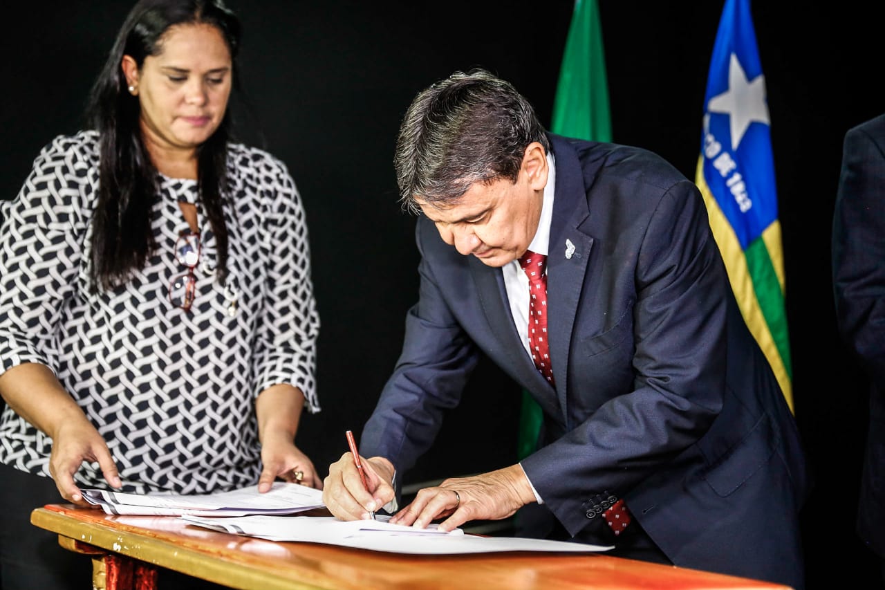 Wellington Dias