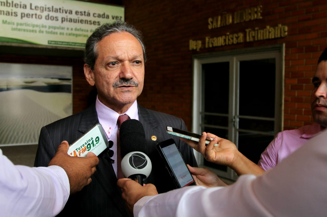 Wilson Brandão