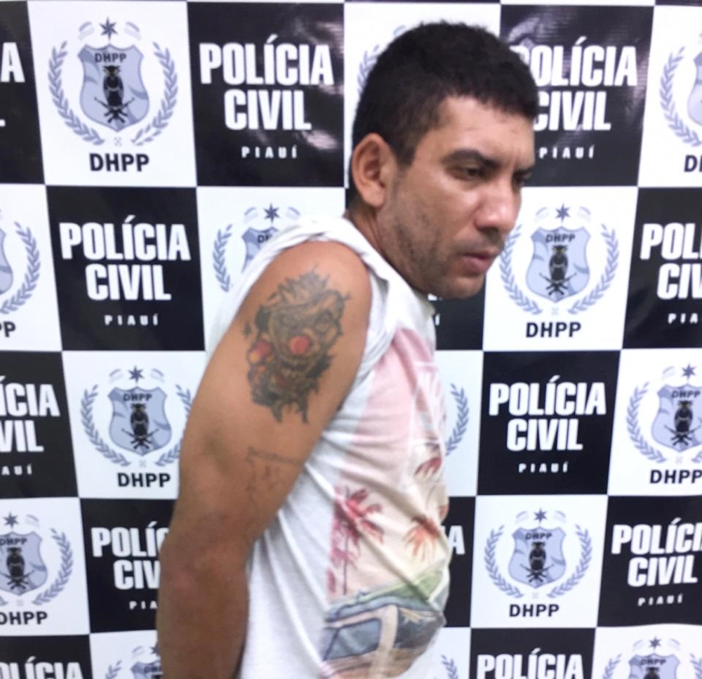 Antônio Borges da Silva 