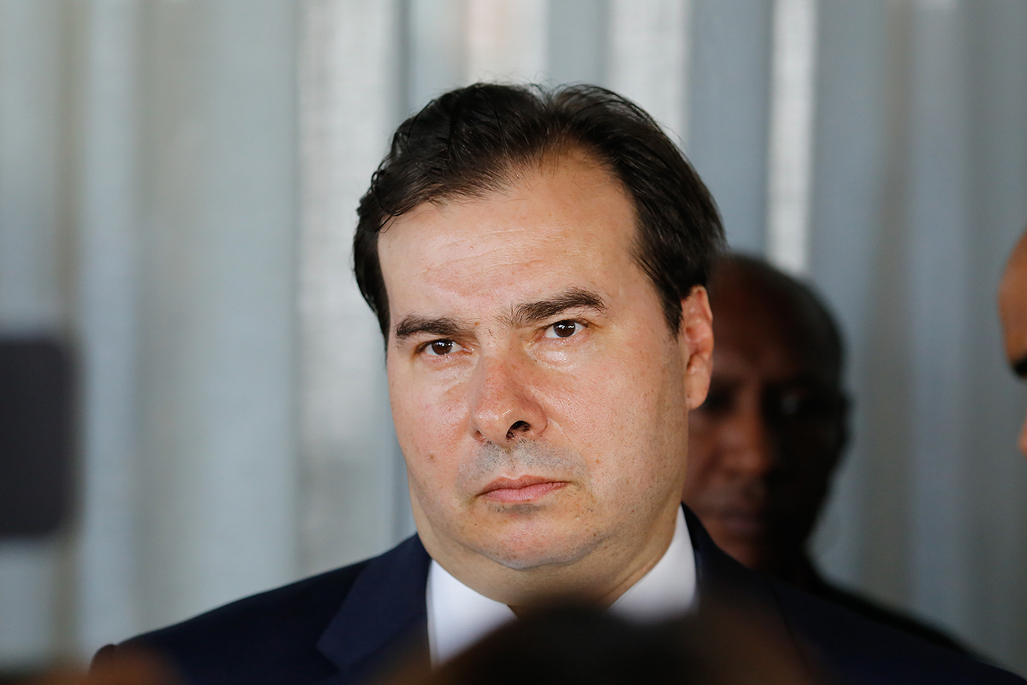 Rodrigo Maia 