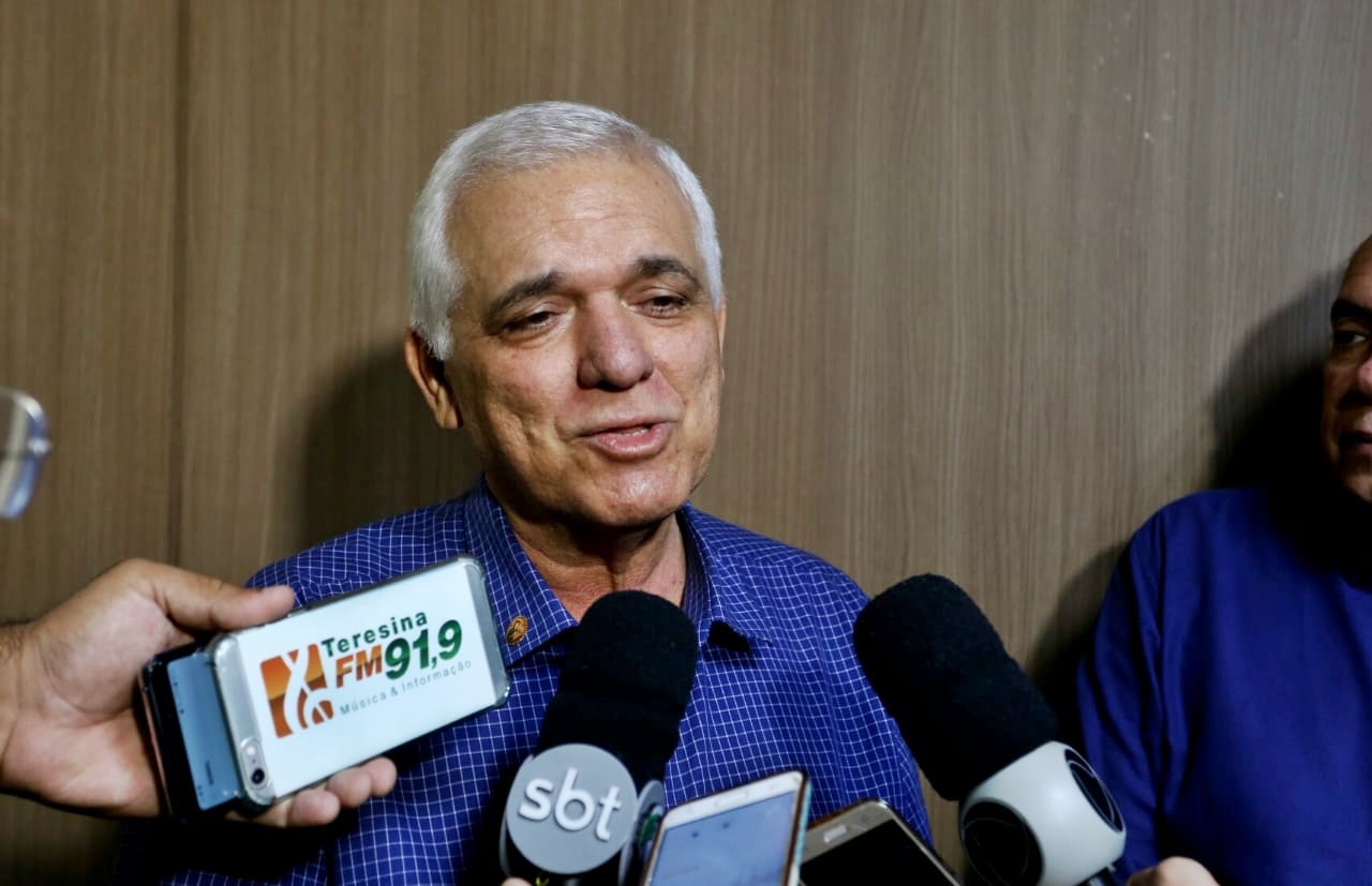 Deputado Themístocles Filho 