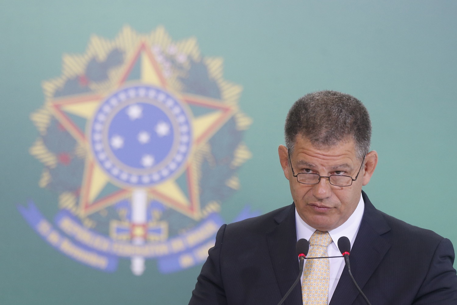 Gustavo Bebianno