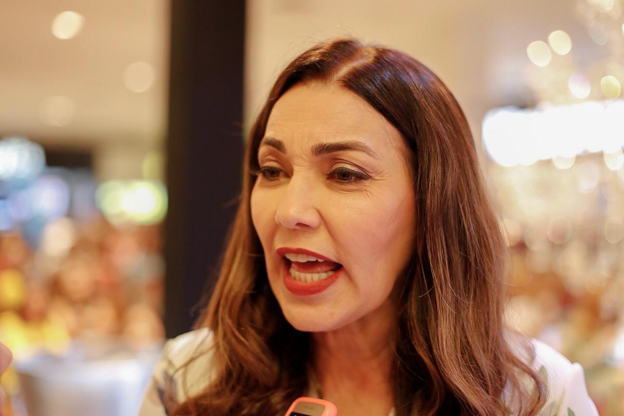 Margarete Coelho