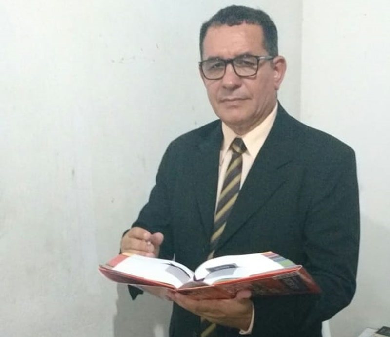 Advogado Hermenegildo Alberto