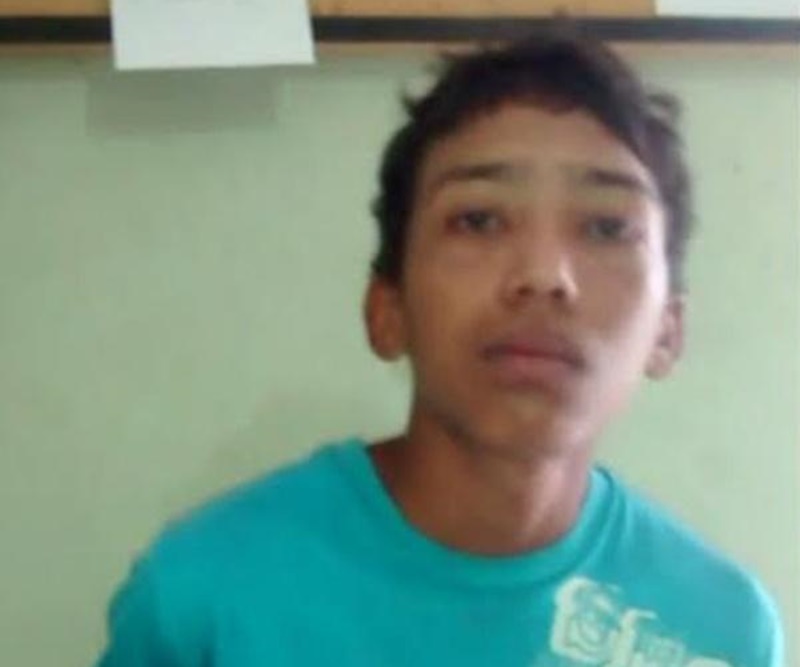 Gleison Vieira