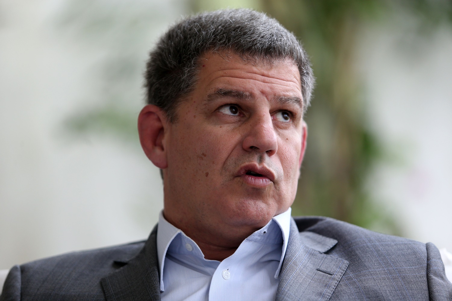 Gustavo Bebianno 