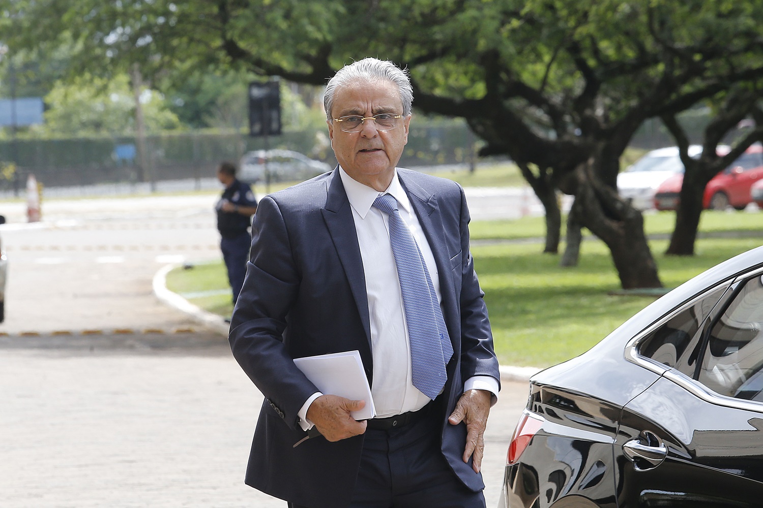 Robson Andrade