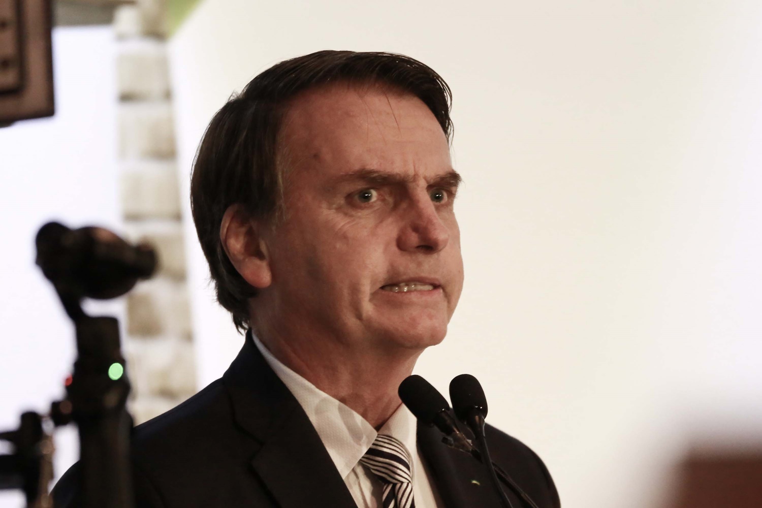 Jair Bolsonaro