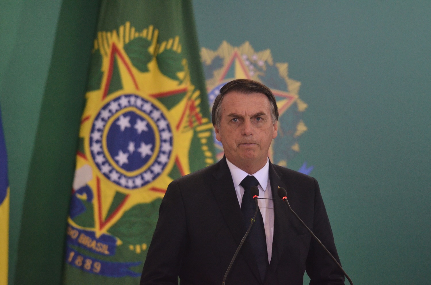 Jair Bolsonaro