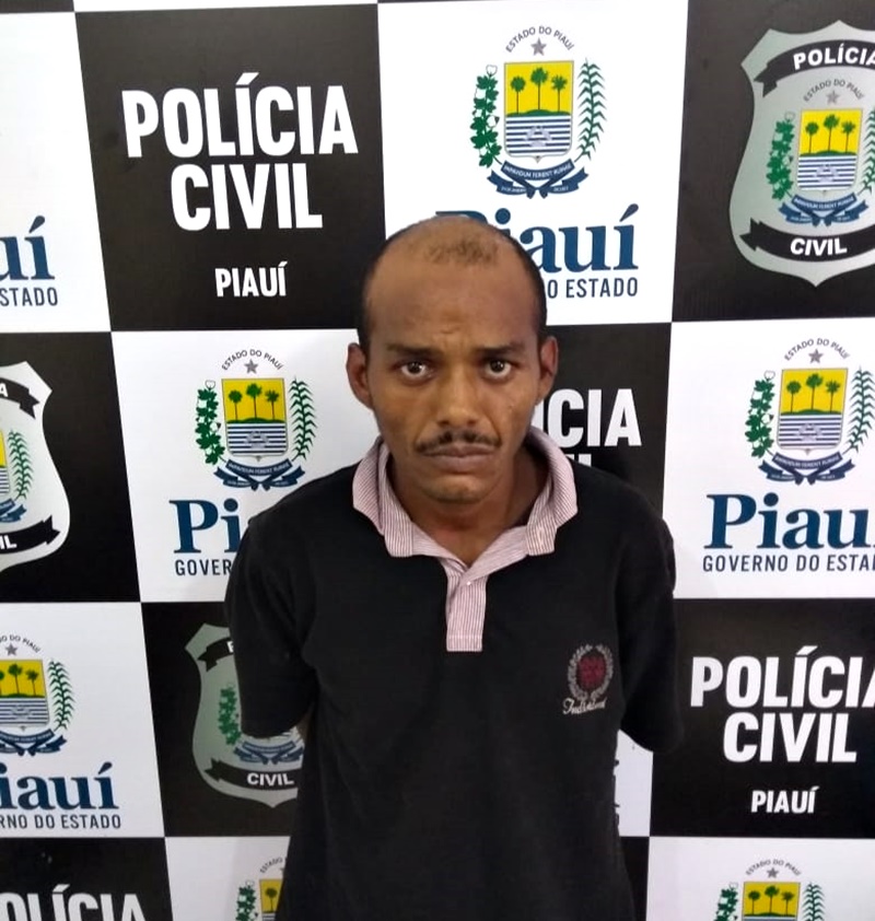 Leilson do Nascimento Sousa