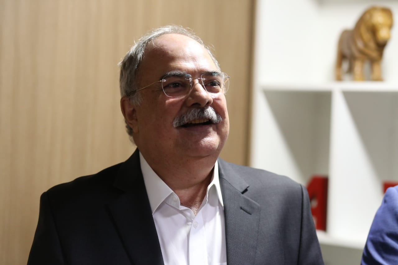 Osmar Júnior