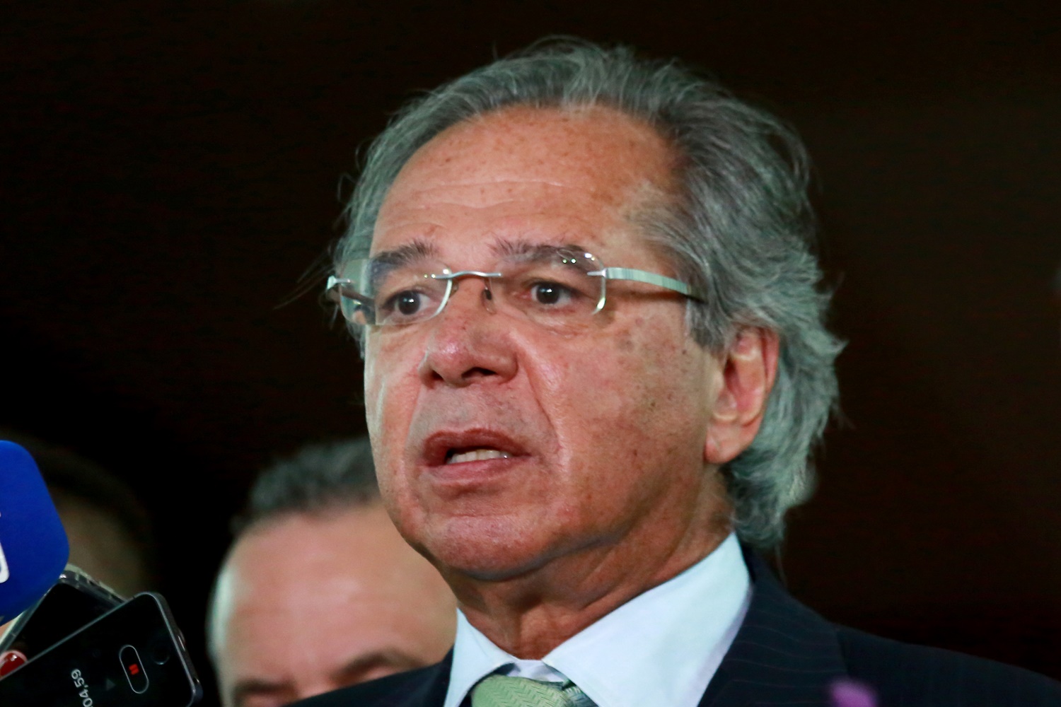 Paulo Guedes