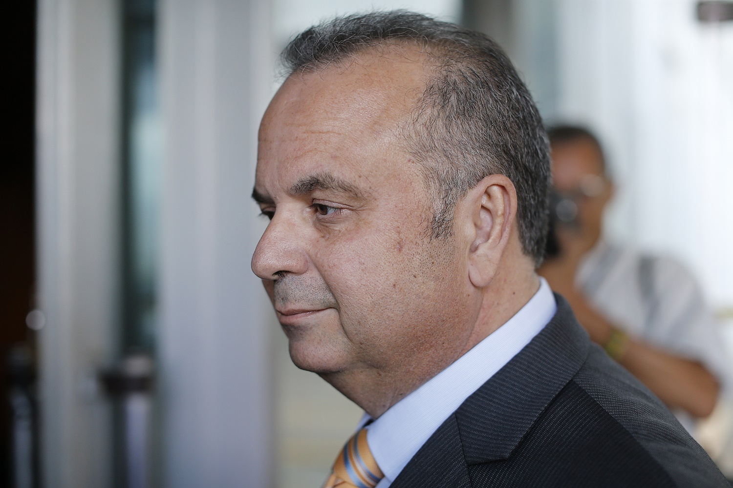 Rogério Marinho