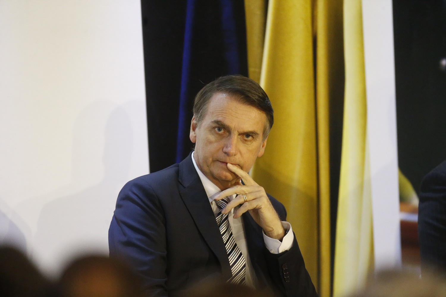 Jair Bolsonaro