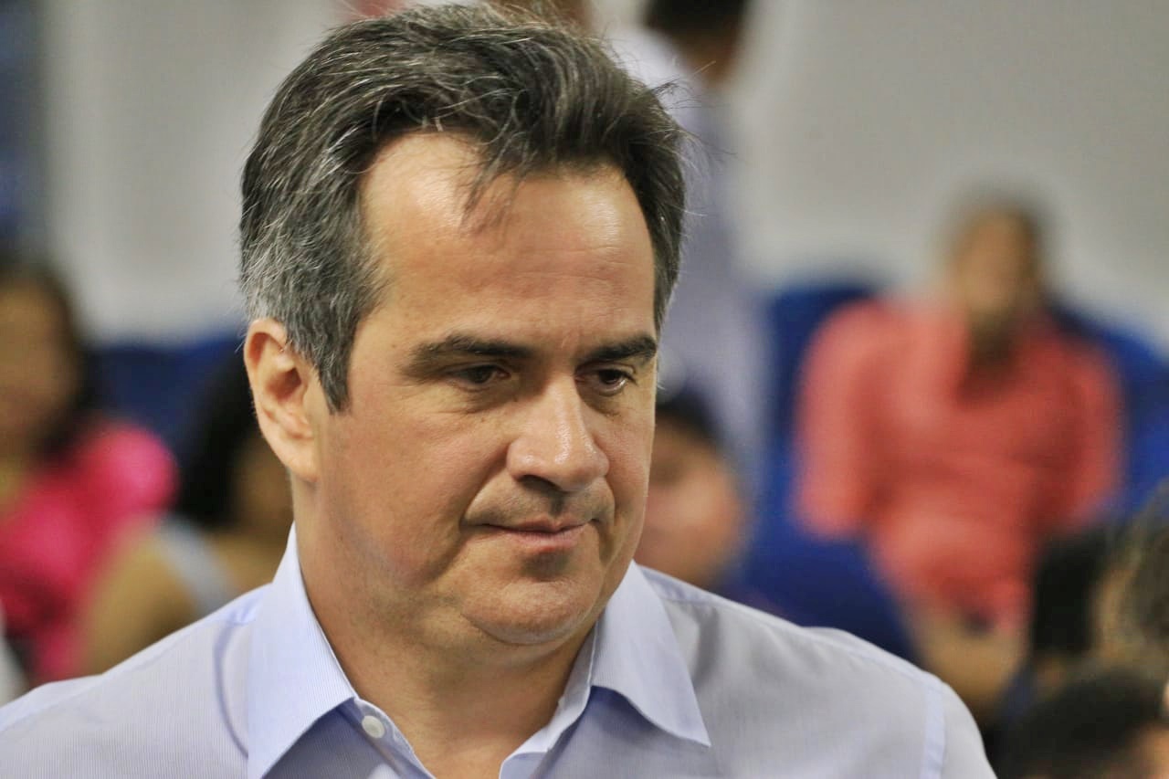 Senador Ciro Nogueira