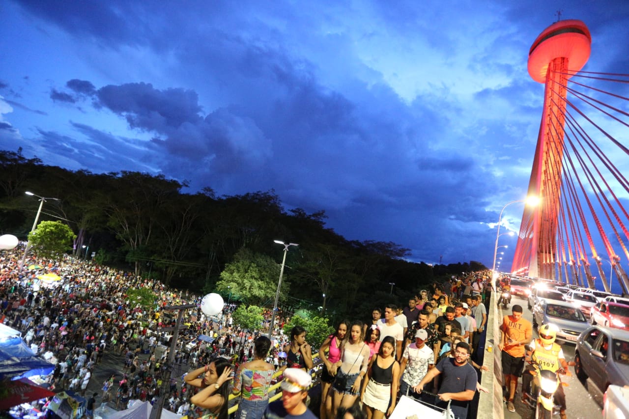 Corso de Teresina 