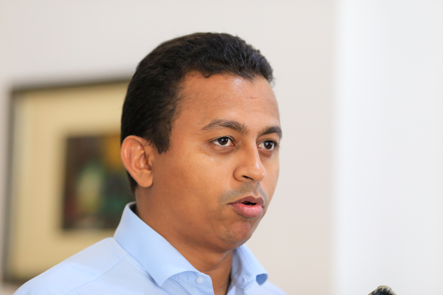 Francisco Costa